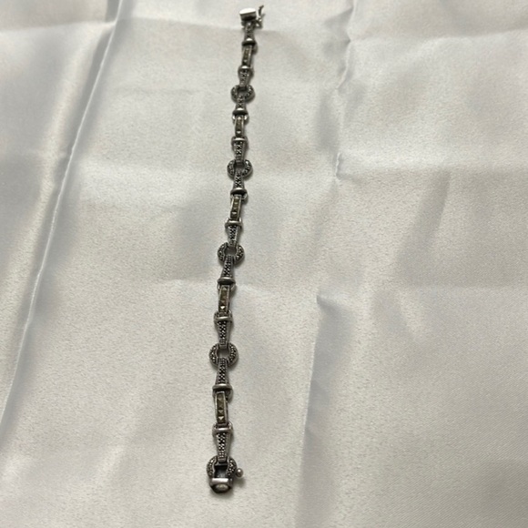 Authentic Judith Jack bracelet - Picture 2 of 4